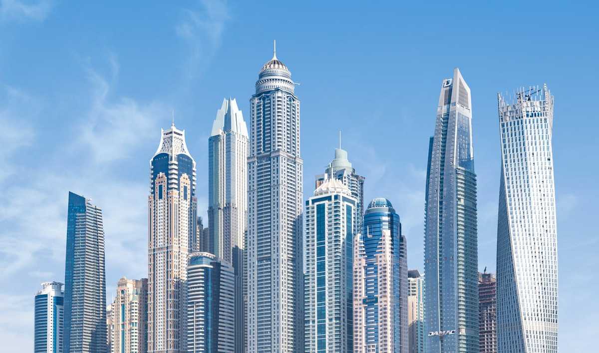 A COMPLETE GUIDE TO BUYING PROPERTY IN DUBAI