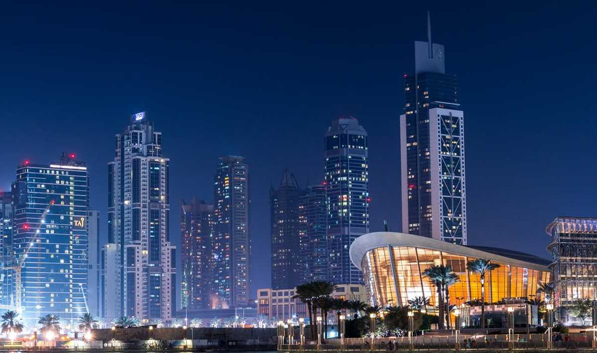Guide To How To Rent A Property In Dubai